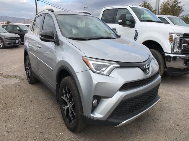 2016 toyota rav4 se awd se 4dr suv for sale in fernley, nevada