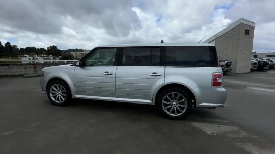 2019 Ford Flex
