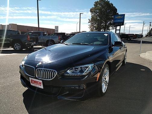 2013 bmw 650 gran coupe in saint louis, missouri
