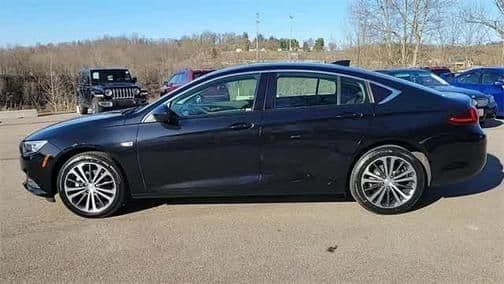 2018 buick regal sportback preferred ii in canonsburg, pennsylvania
