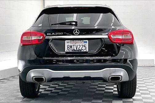 2019 mercedes-benz gla 250