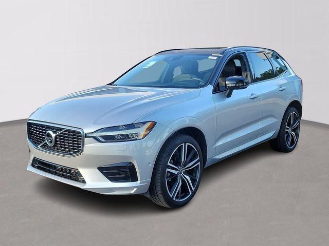 2020 volvo xc60 t5 r-design