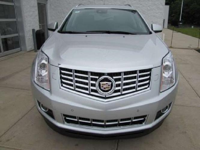 2013 cadillac srx performance collection in merrillville, in