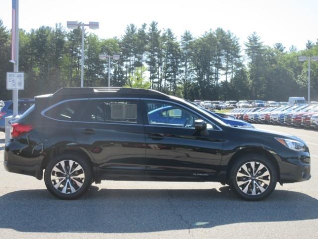 2016 subaru outback 2.5i limited awd 2.5i limited 4dr wagon for sale in somersworth, new hampshire