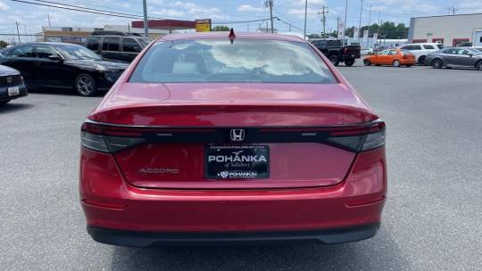 2024 Honda Accord