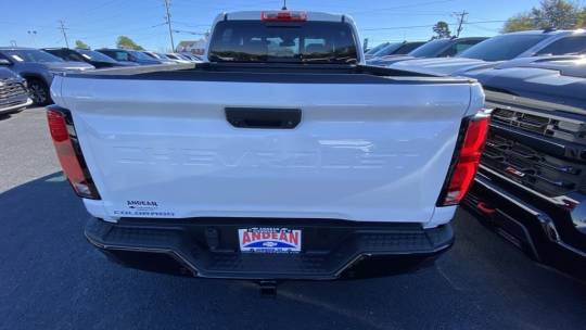 2024 Chevrolet