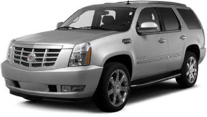 2013 cadillac escalade luxury in san marcos, tx
