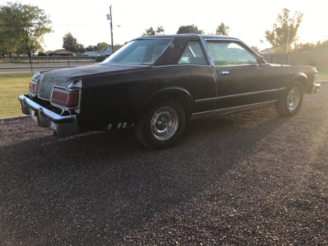 1977 chrysler lebaron limited edition mopar 318 v-8 auto a/c power everything