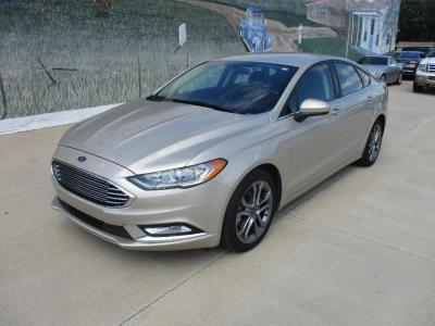 2017 ford fusion s s 4dr sedan for sale in denman, nebraska