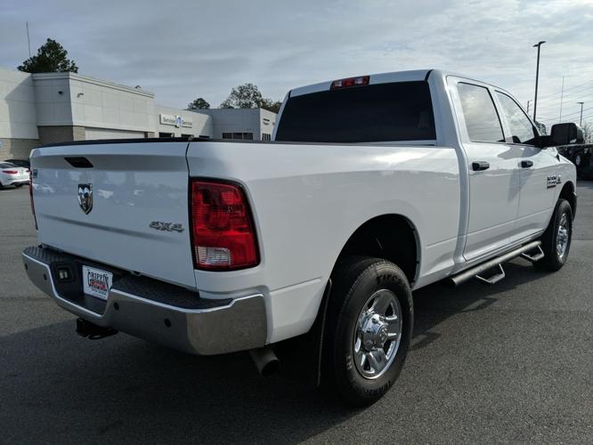 used 2015 ram 3500 tradesman tifton, ga 31794 for sale in tifton, georgia