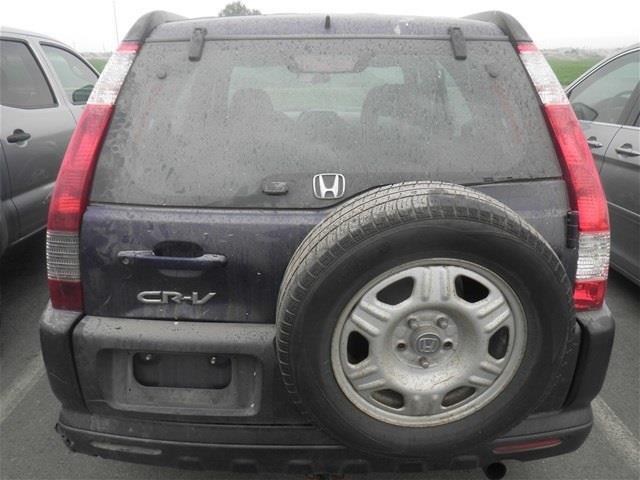2005 honda cr-v lx awd lx 4dr suv for sale in idaho falls, idaho