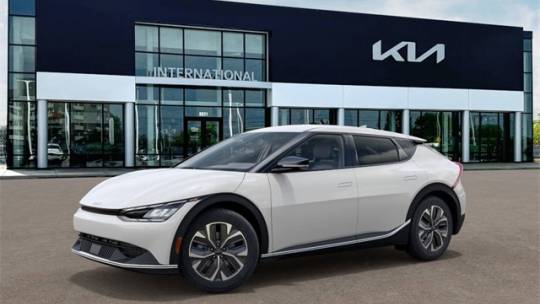 2024 Kia EV6