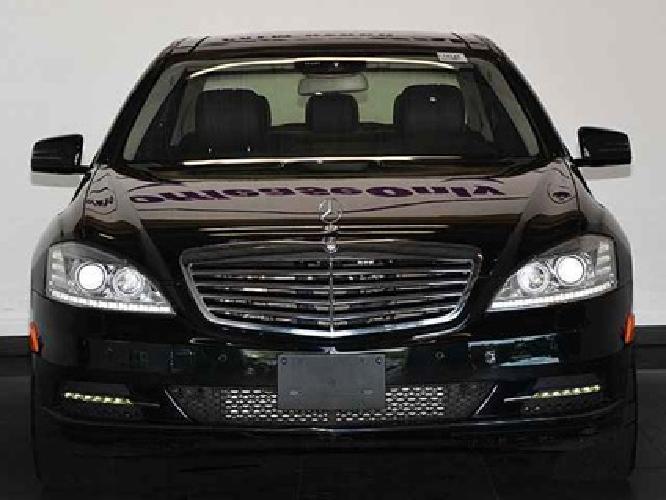2012 mercedes-benz s-class s350 4matic awd bluetec in lake worth, fl