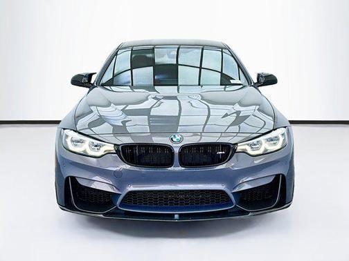 2018 bmw m4