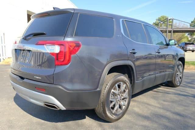 2020 gmc acadia in midlothian, virginia