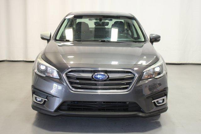 2019 subaru legacy 2.5i premium