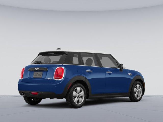 2017 mini hardtop cooper
