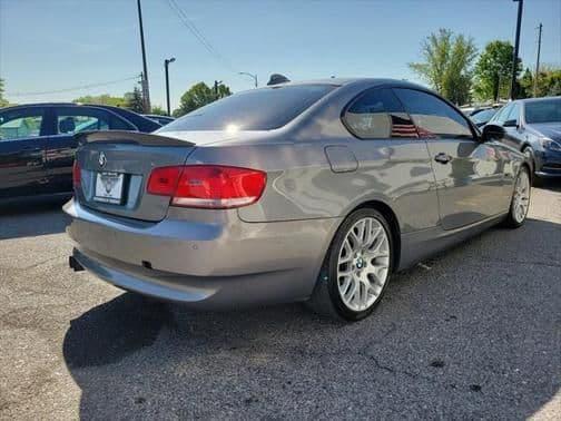 2009 bmw 328 i 2dr rear-wheel drive coupe in frederick, maryland