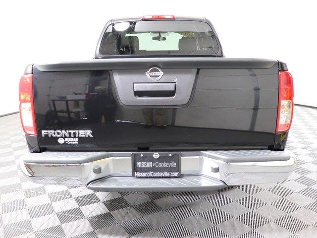 certified 2016 nissan frontier s cookeville, tn 38501 for sale in algood, tennessee
