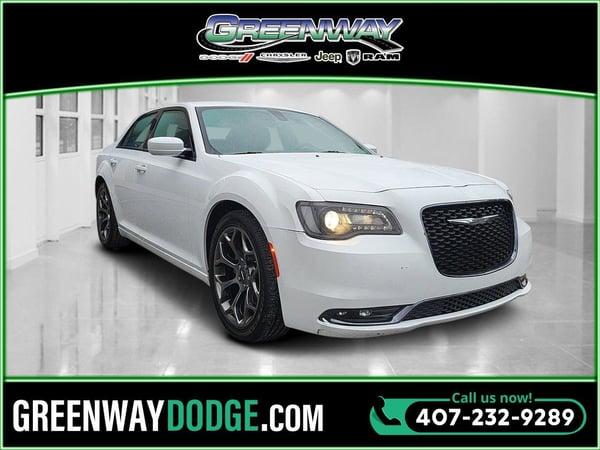 2016 chrysler 300 in centennial, colorado