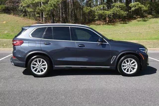 2019 bmw x5 xdrive40i sport utility 4d in gardendale, alabama