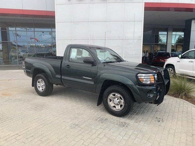 used 2009 toyota tacoma prerunner milledgeville, ga 31061 for sale in milledgeville, georgia