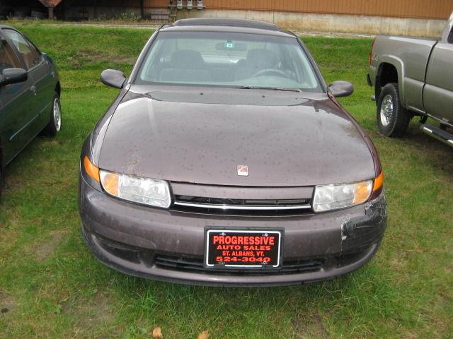 2000 saturn sl 2 for sale in swanton, vermont