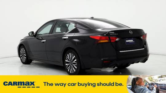 2023 Nissan Altima
