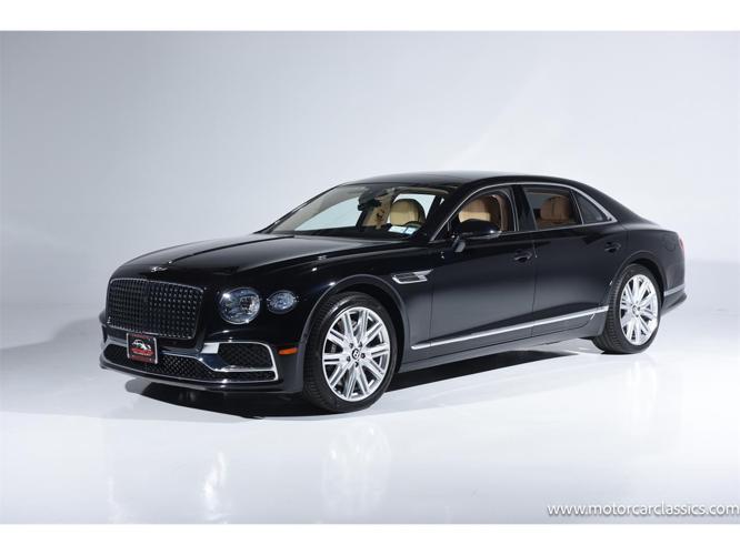 2023 bentley flying spur in farmingdale, new york