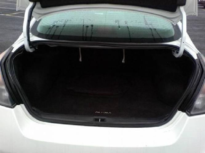 2012 nissan altima 2.5 s sedan 4d in mechanicsburg, pa