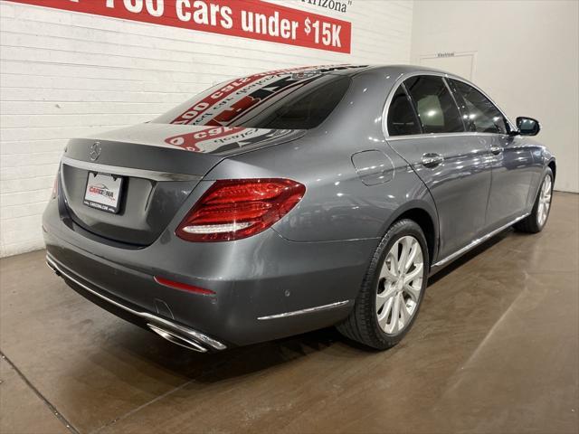2017 mercedes-benz e-class e 300