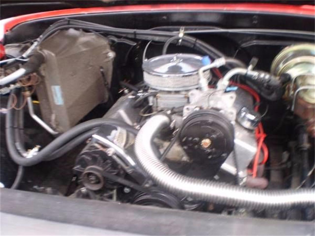 1968 chevrolet c10
