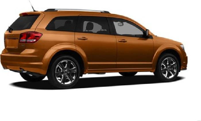 2012 dodge journey sxt in batavia, oh