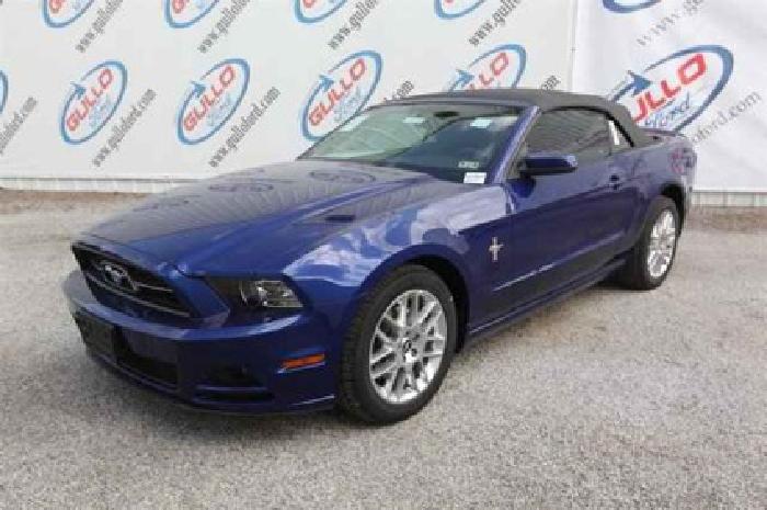 2014 ford mustang v6 premium in conroe, tx