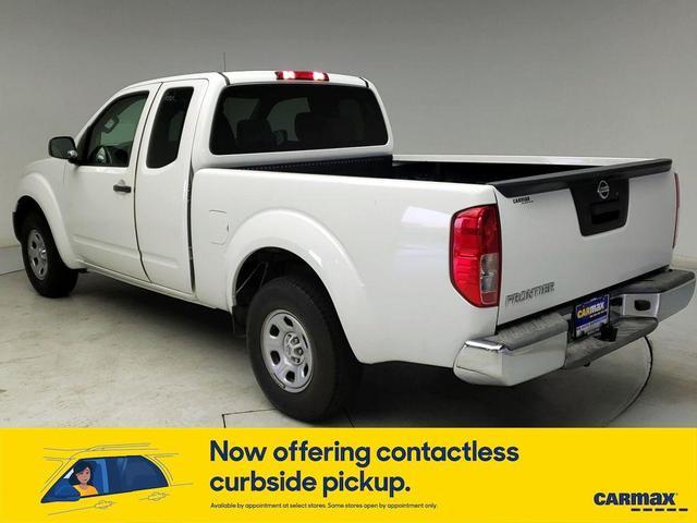 2013 nissan frontier in murrieta, california