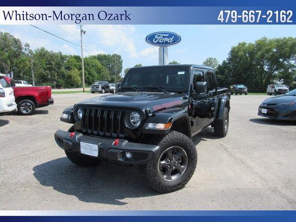 2022 jeep gladiator in delavan, wisconsin