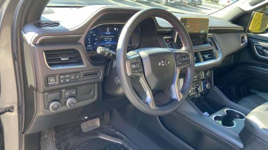2022 Chevrolet Tahoe