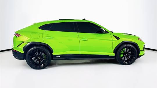 2023 Lamborghini Urus