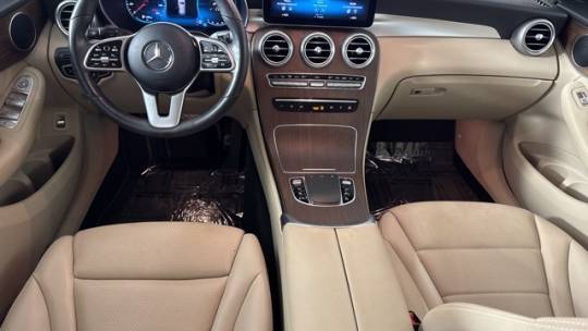 2022 Mercedes-Benz GLC