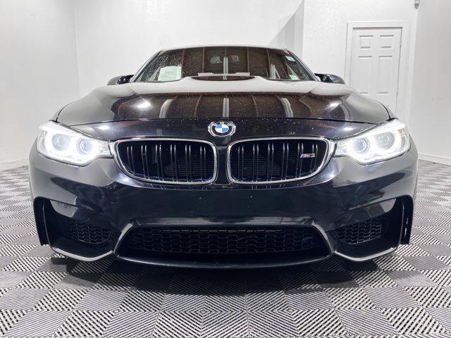 2015 bmw m3 base