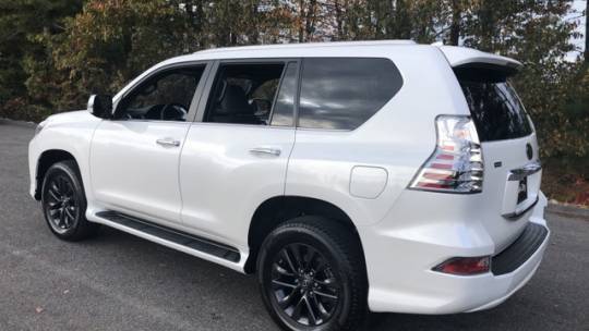 2023 Lexus GX