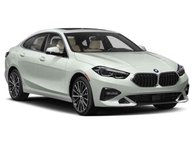2022 bmw 228 gran coupe i xdrive