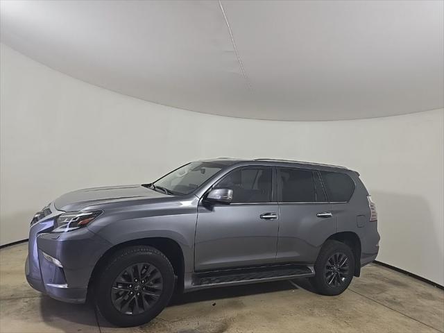 2022 lexus gx 460 premium