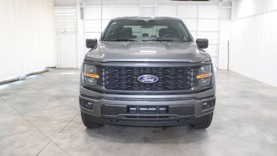 2024 Ford F-150 stx series