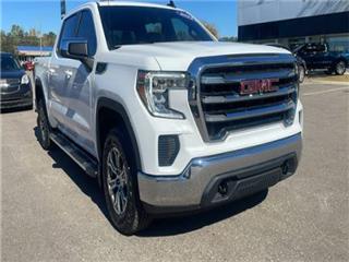 2022 GMC Sierra 1500 limited