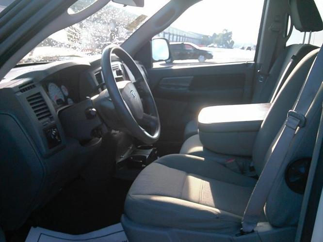 used 2007 dodge ram 1500 truck 4x4 quad cab slt bowling green, ky 42104 for sale in bowling green, kentucky