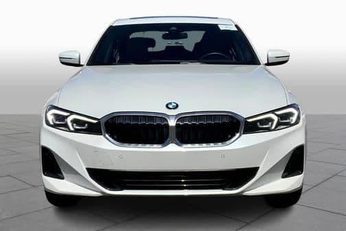 2023 bmw 330 i xdrive in albuquerque, new mexico