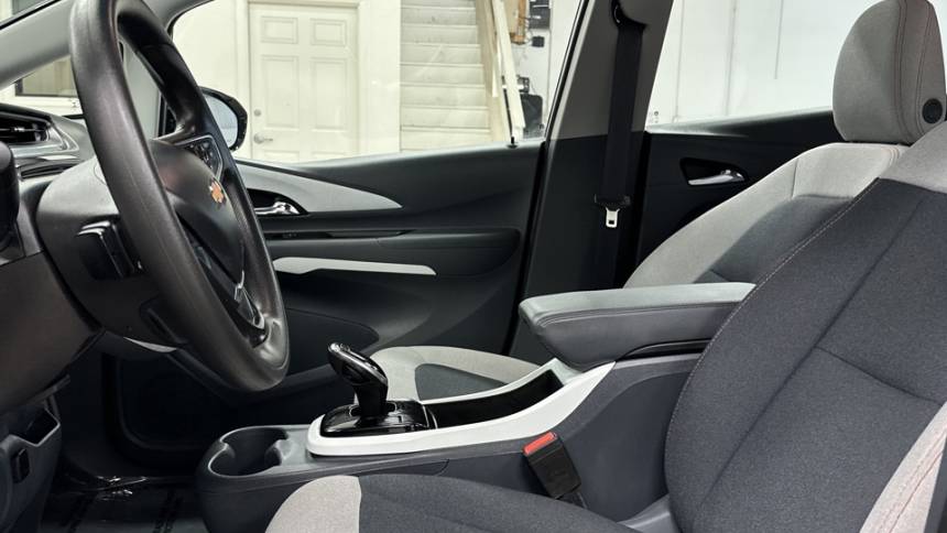 2020 chevrolet bolt ev lt