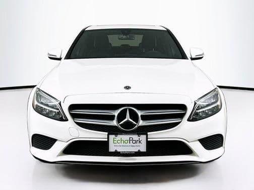 2021 mercedes-benz c-class c 300 in avondale, arizona
