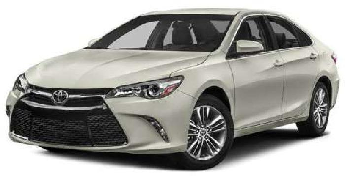 2016 toyota camry se in mount laurel, nj